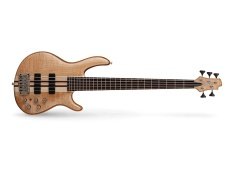 Cort A5PLUS FMMH OPN 5 Telli Bas Gitar