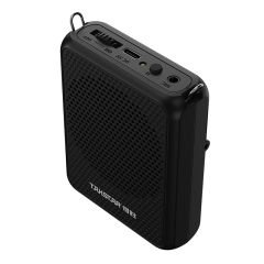 Takstar E-126A Gen2 Taşınabilir Portatif Öğretmen Hoca Rehber Amfi