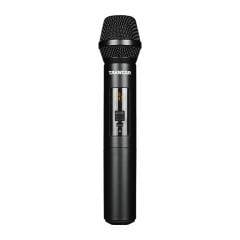 TAKSTAR X3HH Çift El Telsiz wireless kablosuz Mikrofon UHF 32 kanal