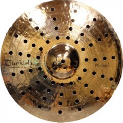 Turkish RB-FXC16 16'' FX Rockbeat Crash