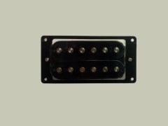 MANYETİK ÖN HUMBUCKER, GİTAR VE BAĞLAMA İÇİN, 50MM
