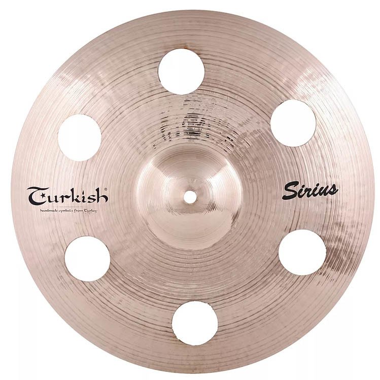 Turkish SS-C16 16'' Sirius Crash