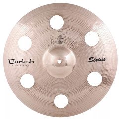 Turkish SS-C16 16'' Sirius Crash