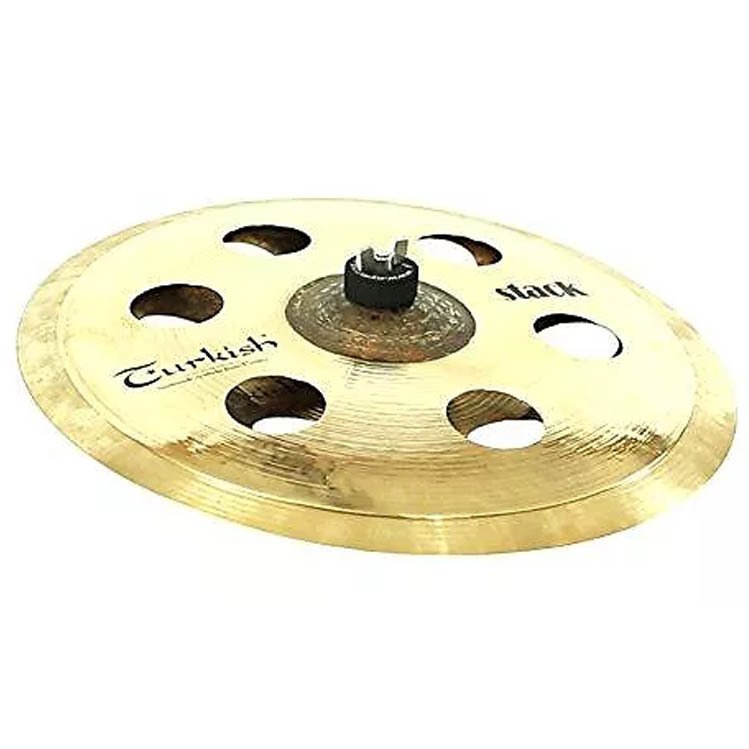 Turkish STACK-2 14'' Sirius Crash 16'' Sehzade China Set