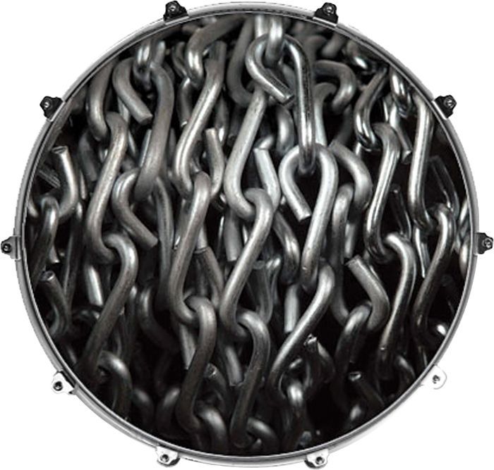 DERİ 20 PHOTOGRAPHY CHAINS 1 (NO KICK ÖN DERİ FOTO-GRAFİK DESEN)