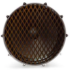 DERİ 20 PHOTOGRAPHY SPEAKER 1 (NO KICK ÖN DERİ FOTO-GRAFİK DESEN)