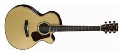 Cort SFXCUSTOMRNAT Akustik Gitar