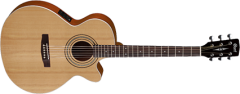 Cort SFX-MEOP Elekro Akustik Gitar