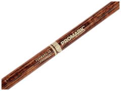 BAGET FORWARD 5B FIREGRAIN, HICKORY, UZUNLUK: 16'', ÇAP: 0.595'', SHORT TAPER: 2  1/4''