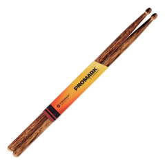 BAGET FORWARD 5B FIREGRAIN, HICKORY, UZUNLUK: 16'', ÇAP: 0.595'', SHORT TAPER: 2  1/4''