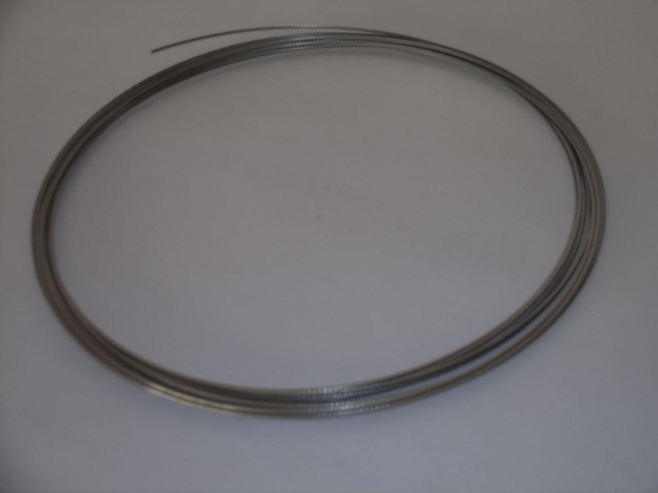 FRET TELİ, BEYAZ SERT BAKIR 2.4MM. KG.FİYATI