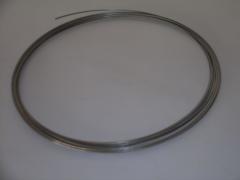 FRET TELİ, BEYAZ SERT BAKIR 2.4MM. KG.FİYATI