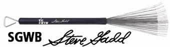 BAGET FIRÇA(ÇİFT), SIGNATURE STICK STEVE GADD, ÇAP: 0.530'', FIRÇA GENİŞLİĞİ: 5''