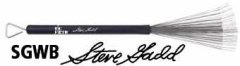 BAGET FIRÇA(ÇİFT), SIGNATURE STICK STEVE GADD, ÇAP: 0.530'', FIRÇA GENİŞLİĞİ: 5''