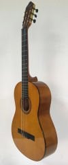 KLASİK GİTAR, SCALE 4/4,NATUREL,PARLAK,