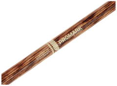 BAGET 2B FIREGRAIN, HICKORY, UZUNLUK: 16'' (406MM), ÇAP: 0.630'' (160MM),