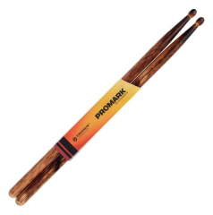 BAGET 2B FIREGRAIN, HICKORY, UZUNLUK: 16'' (406MM), ÇAP: 0.630'' (160MM),