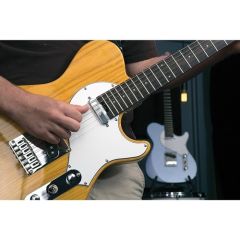 Cort CLASSIC TC SBN Elektro Gitar (Teşhir)