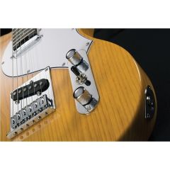 Cort CLASSIC TC SBN Elektro Gitar (Teşhir)