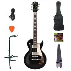 Cort CR200BK Elektro Gitar (Teşhir)