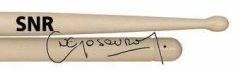 BAGET MALET (ÇİFT), SIGNATURE NEY ROSAURO SNARE STİCK , HICKORY, 0.600''x16 1/2'', MEDIUM TAPER, TIP: WOOD / BLENDED, SURFACE: MEDIUM / LACQUER