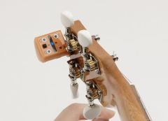 Korg MiniPitch Ukulele Tuner