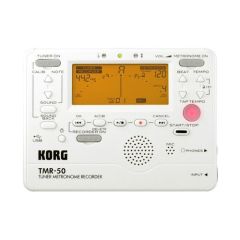 TMR-50 (Tuner-Metronome-Kayıt)