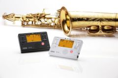 Tuner Metronome 60 WH