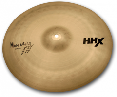 18'' MANHATTAN JAZZ CR. HHX