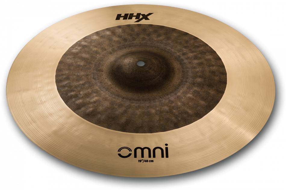 19'' HHX OMNI