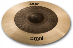19'' HHX OMNI