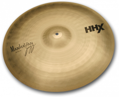 20'' MANHATTAN JAZZ RIDE HHX