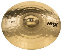 21'' EVOLUTION RIDE HHX