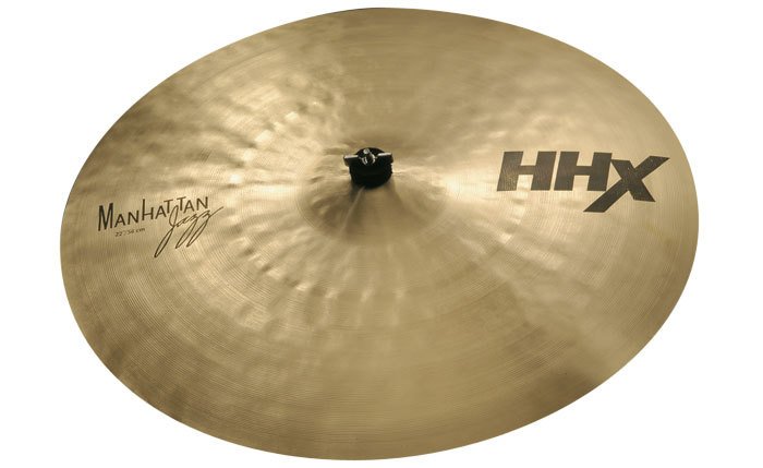 22'' MANHATTAN JAZZ RIDE HHX