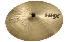 22'' MANHATTAN JAZZ RIDE HHX