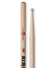 BAGET/STICK JOE PORCARO SIGNATURE (ÇİFT), HICKORY, 0.565''x16'' , MEDIUM TAPER, TIP: WOOD (AĞAÇ) / UNIQUE, SURFACE: MULTIPLE/LACQUER