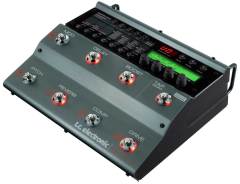 Tc Electronic Nova System Prosesör