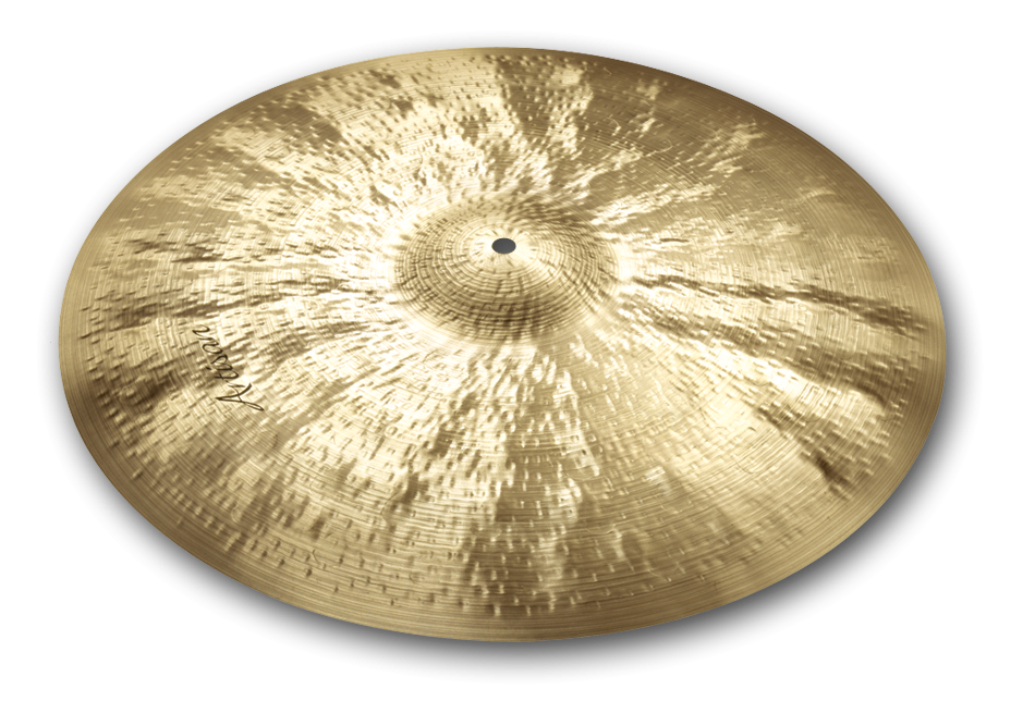 20'' ARTISAN MEDIUM RIDE