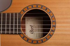 Cort CEC5 Elektro Klasik Gitar