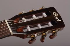Cort CEC5 Elektro Klasik Gitar