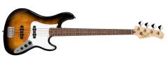 BAS GİTAR 2 TONE BURST