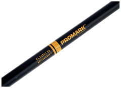 BAGET (ÇİFT)5A, ACTIVE GRIP, HICKORY, 0.551''X16'', MEDIUM TAPER, TIP: WOOD (AĞAÇ) / OVAL