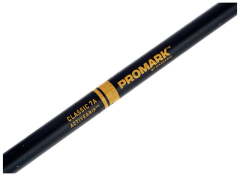BAGET  (ÇİFT), 7A,  ACTIVEGRIP, HICKORY, TIP: WOOD (AĞAÇ) / (OVAL), 15 3/8'' (390MM) X 0.512''(13MM),