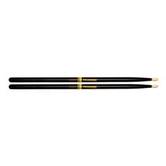 BAGET  (ÇİFT), 7A,  ACTIVEGRIP, HICKORY, TIP: WOOD (AĞAÇ) / (OVAL), 15 3/8'' (390MM) X 0.512''(13MM),