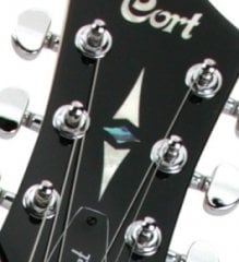 Cort SUNSET JR WR Elektro Gitar