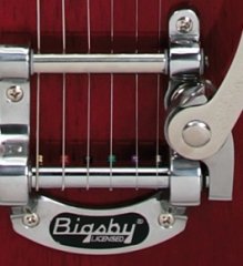 Cort SUNSET JR WR Elektro Gitar