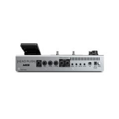 HeadRush Mx5 Silver Taşınabilir Amp Modellemeli Gitar Efekt Prosesörü