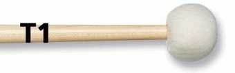 BAGET MALET (ÇİFT) AMERİCAN CUSTOM® TİMPANİ -- GENERAL, ROCK MAPLE (ACER SUCCARUM), HEAD:1.500'' LENGTH: 14.500''