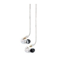 Shure SE215-CL In-Ear Monitor Kulaklık