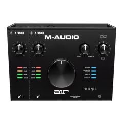 M-Audio 192-6 Midi Girişli Yeni Nesil Usb Ses Kartı